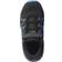 Salomon Speedcross Bungee K - Black/Ebony/Hawaiian Ocean