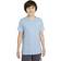 Nike Older Kid's Sportswear T-Shirt - Psychic Blue (DC7530-436)