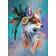 Ravensburger Spirit Fox 1000 Pieces