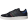 Adidas Breaknet Plus Negro Azul FY9651