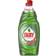 Fairy Platinum Dishwashing Liquid 500ml