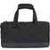 Adidas Linear Duffle Bag - Black/Black/White