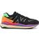 New Balance 5740 - Black/Vivid Cactus