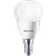 Philips 8.8cm LED Lamps 5.5W E14