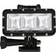 Bresser Torche LED pour Caméra d'Action