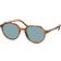 Ray-Ban Thalia RB2195 954/62 Unisex Squadrata Marrone