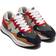 New Balance DAHOOD HUB x 5740 'Da Special Pack - Team Red' - Men's