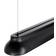 Hay PC Linear Pendellampa 120cm