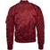 Alpha Industries MA-1 Vf 59 Bomber Jackets - Burgundy Red