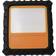 Perel Wiederaufladbare LED-Arbeitsleuchte 20 W 1400 Lm Mit Dimm-Funktion