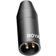 Boya 3.5mm-XLR M-F Adapter