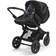 Elodie Details Regnslag Brilliant Black
