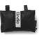 Elodie Details Regnslag Brilliant Black