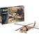 Revell 1/72 UH-60 Transport Helicopter