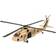 Revell 1/72 UH-60 Transport Helicopter