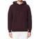 Colorful Standard Classic Organic Hoodie - Oxblood Red