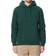 Colorful Standard Men's Organic Popover Hoodie - Emerald Green