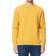 Colorful Standard Classic Organic Crew Neck Sweat - Burned Yellow