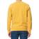 Colorful Standard Classic Organic Crew Neck Sweat - Burned Yellow