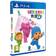 Pocoyo Party (PS4)