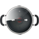 Tefal Jamie Oliver Quick & Easy mit Klappe 3 L 24.5 cm