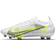 Nike Mercurial Vapor 14 Elite FG - White Volt