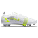 Nike Mercurial Vapor 14 Elite FG - White Volt