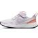 NIKE Revolution 5 PSV - Light Violet/Crimson Bliss/White/Metallic Platinum