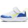 Nike WearAllDay TDV - White/Game Royal/Grey Fog/Volt