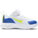 Nike WearAllDay TDV - White/Game Royal/Grey Fog/Volt