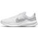 Nike Downshifter 11 W - White/Pure Platinum/Wolf Grey/Metallic Silver