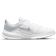 Nike Downshifter 11 W - White/Pure Platinum/Wolf Grey/Metallic Silver