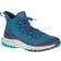 Merrell Bravada Mid Wtpf Arctic/Capri Female - Azul/Turquesa