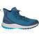 Merrell Bravada Mid Wtpf Sneakers - Blauw/Turkoois