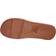 Reef Leather Ortho Coast - Black/Brown