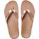 Reef Slippers Cushion Court - Rosé/Goud