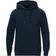 Colorful Standard Men's Classic Organic Popover Hoodie - NavyBlue