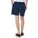 Polo Ralph Lauren Baëador Short Semilargo Swim Trunk - Azul