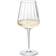 Georg Jensen Bernadotte Verre à Vin Blanc 43cl 6pcs