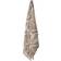 Bloomingville Recycled Filt Brun (160x130cm)