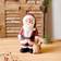 Klarborg 35th Anniversary Santa Red Dekorationsfigur 22.5cm