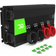 Green Cell INV12 Compatible