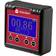 Toolcraft TO-6547356 Digital Protractor Mätverktyg
