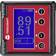 Toolcraft TO-6547356 Digital Protractor Mätverktyg