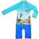 Swimpy UV Dräkt Bamse & Surre