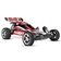 Traxxas Bandit 2WD 1/10 RTR Röd USB-C laddare/7-cell NiMH 3000mAh