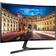 Samsung 23.5' LED VA C24F396FHU 1920 x 1080 Full HD Tempo di Risposta 4ms