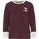 Hummel Maui T-Shirt L/S - Blackberry Wine (208312-4079)