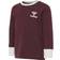 Hummel Maui T-Shirt L/S - Blackberry Wine (208312-4079)