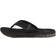 Reef Fanning 2.0 Black Zapatos Sandalias y Pantuflas